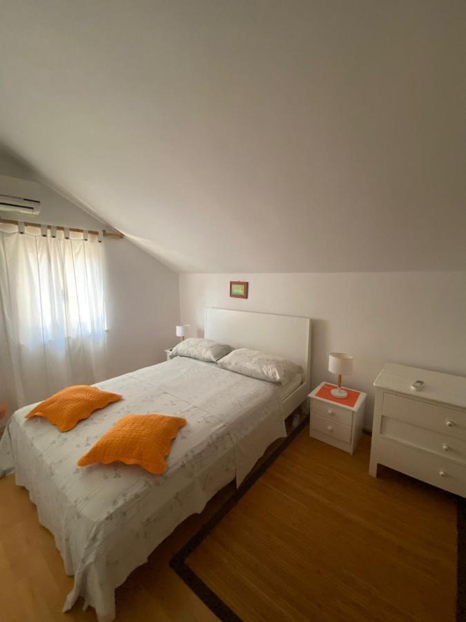 Apartament House Marjan Split Zewnętrze zdjęcie