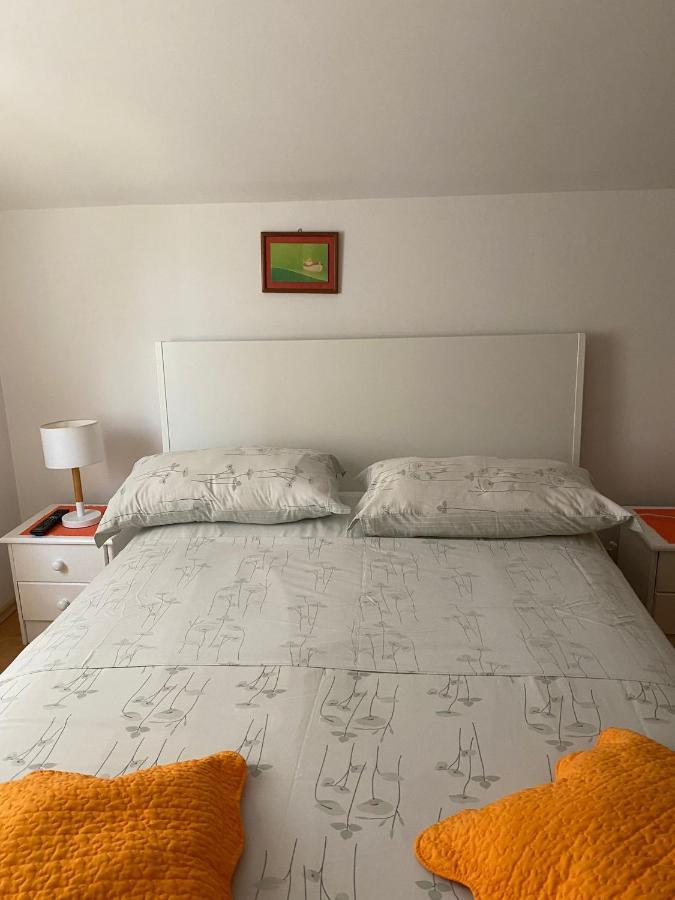 Apartament House Marjan Split Zewnętrze zdjęcie