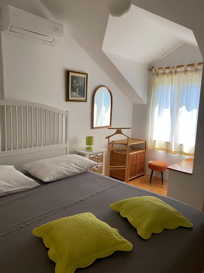 Apartament House Marjan Split Zewnętrze zdjęcie